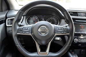 Nissan Qashqai 1.5 Dci 115cv Acenta  - Foto 16