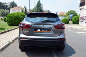 Nissan Qashqai 1.5 Dci 115cv Acenta  - Foto 64