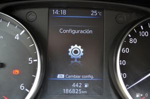 Nissan Qashqai 1.5 Dci 115cv Acenta  - Foto 44