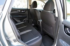 Nissan Qashqai 1.5 Dci 115cv Acenta  - Foto 11