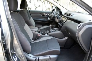 Nissan Qashqai 1.5 Dci 115cv Acenta  - Foto 12