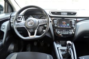 Nissan Qashqai 1.5 Dci 115cv Acenta  - Foto 13