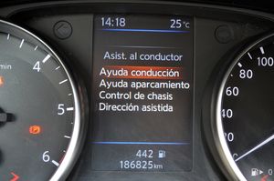 Nissan Qashqai 1.5 Dci 115cv Acenta  - Foto 46