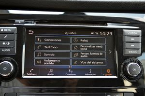 Nissan Qashqai 1.5 Dci 115cv Acenta  - Foto 29