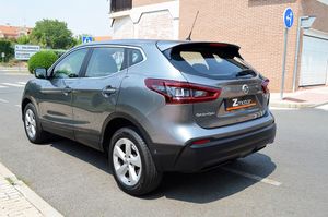 Nissan Qashqai 1.5 Dci 115cv Acenta  - Foto 3