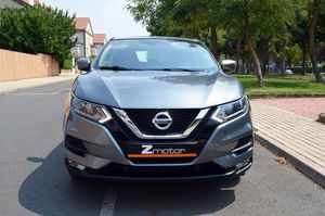 Nissan Qashqai 1.5 Dci 115cv Acenta  - Foto 62