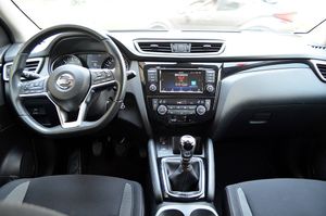 Nissan Qashqai 1.5 Dci 115cv Acenta  - Foto 6