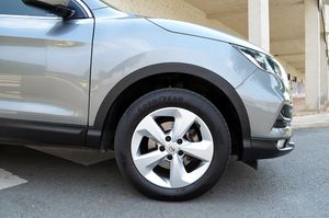 Nissan Qashqai 1.5 Dci 115cv Acenta  - Foto 61