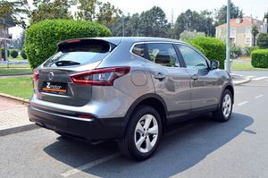 Nissan Qashqai 1.5 Dci 115cv Acenta  - Foto 3
