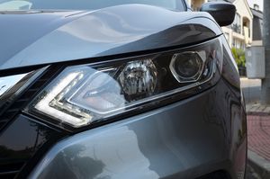Nissan Qashqai 1.5 Dci 115cv Acenta  - Foto 60