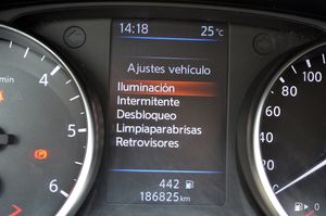 Nissan Qashqai 1.5 Dci 115cv Acenta  - Foto 50