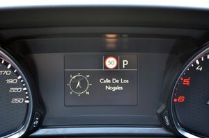 Peugeot 308 2.0 BlueHDI 180cv EAT8 GT  - Foto 30