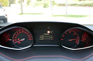 Peugeot 308 2.0 BlueHDI 180cv EAT8 GT  - Foto 33