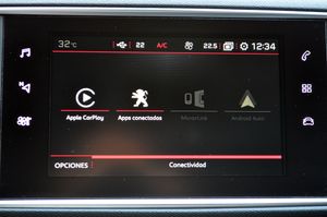 Peugeot 308 2.0 BlueHDI 180cv EAT8 GT  - Foto 53