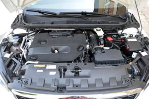 Peugeot 308 2.0 BlueHDI 180cv EAT8 GT  - Foto 64