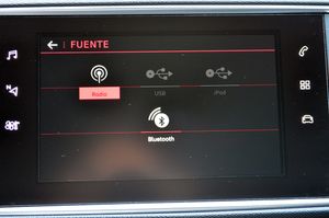 Peugeot 308 2.0 BlueHDI 180cv EAT8 GT  - Foto 38