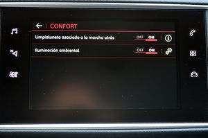 Peugeot 308 2.0 BlueHDI 180cv EAT8 GT  - Foto 51