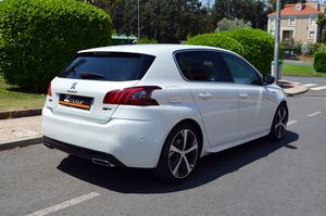 Peugeot 308 2.0 BlueHDI 180cv EAT8 GT  - Foto 3