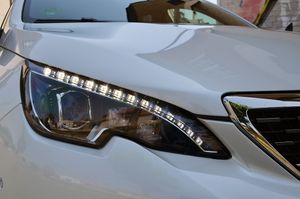 Peugeot 308 2.0 BlueHDI 180cv EAT8 GT  - Foto 65