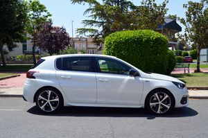 Peugeot 308 2.0 BlueHDI 180cv EAT8 GT  - Foto 4