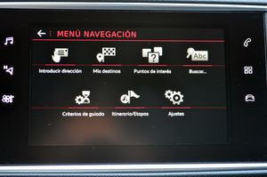 Peugeot 308 2.0 BlueHDI 180cv EAT8 GT  - Foto 41