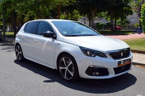 Peugeot 308 2.0 BlueHDI 180cv EAT8 GT  - Foto 5