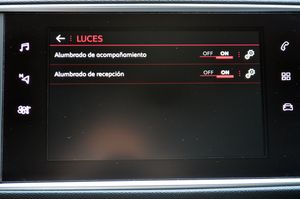 Peugeot 308 2.0 BlueHDI 180cv EAT8 GT  - Foto 49