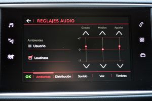 Peugeot 308 2.0 BlueHDI 180cv EAT8 GT  - Foto 40