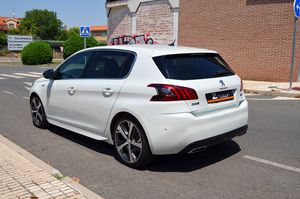 Peugeot 308 2.0 BlueHDI 180cv EAT8 GT  - Foto 3