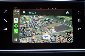 Peugeot 308 2.0 BlueHDI 180cv EAT8 GT  - Foto 58