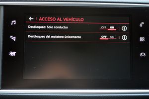 Peugeot 308 2.0 BlueHDI 180cv EAT8 GT  - Foto 50