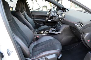 Peugeot 308 2.0 BlueHDI 180cv EAT8 GT  - Foto 12