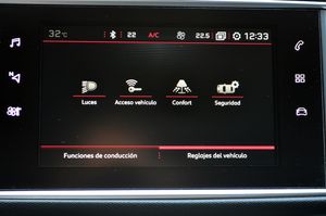 Peugeot 308 2.0 BlueHDI 180cv EAT8 GT  - Foto 48