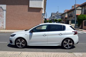 Peugeot 308 2.0 BlueHDI 180cv EAT8 GT  - Foto 69