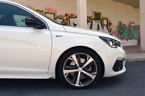 Peugeot 308 2.0 BlueHDI 180cv EAT8 GT  - Foto 66