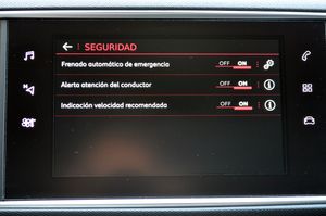 Peugeot 308 2.0 BlueHDI 180cv EAT8 GT  - Foto 52