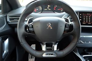 Peugeot 308 2.0 BlueHDI 180cv EAT8 GT  - Foto 18