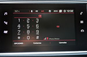 Peugeot 308 2.0 BlueHDI 180cv EAT8 GT  - Foto 44