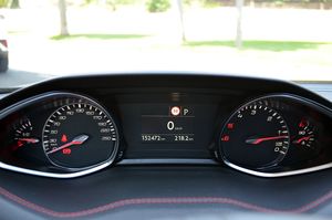 Peugeot 308 2.0 BlueHDI 180cv EAT8 GT  - Foto 10