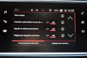 Peugeot 308 2.0 BlueHDI 180cv EAT8 GT  - Foto 46