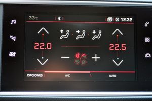 Peugeot 308 2.0 BlueHDI 180cv EAT8 GT  - Foto 42
