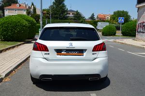 Peugeot 308 2.0 BlueHDI 180cv EAT8 GT  - Foto 70