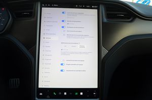 Tesla Model  S Performance Ludicrous 815cv  - Foto 40