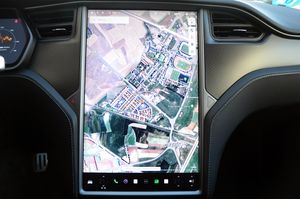Tesla Model  S Performance Ludicrous 815cv  - Foto 32