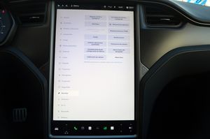Tesla Model  S Performance Ludicrous 815cv  - Foto 49