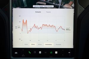 Tesla Model  S Performance Ludicrous 815cv  - Foto 67