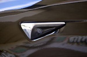 Tesla Model  S Performance Ludicrous 815cv  - Foto 79