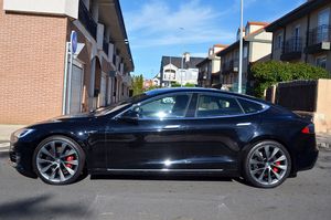 Tesla Model  S Performance Ludicrous 815cv  - Foto 88