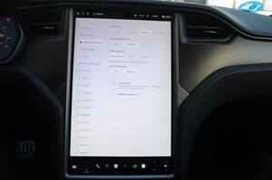 Tesla Model  S Performance Ludicrous 815cv  - Foto 35