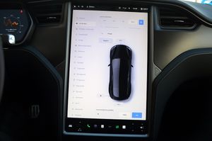 Tesla Model  S Performance Ludicrous 815cv  - Foto 34